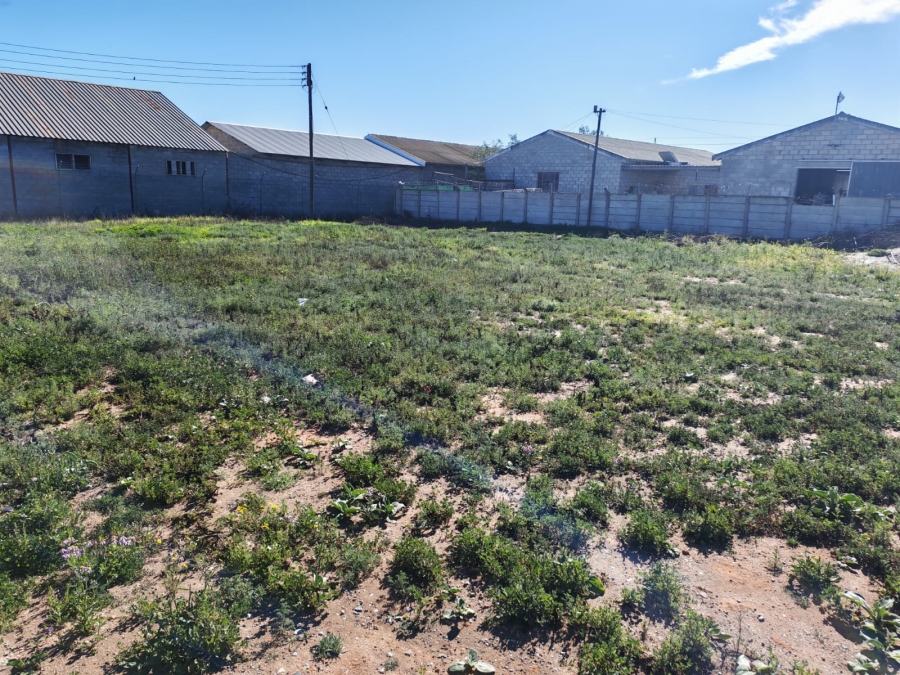 Commercial Property for Sale in Vredendal Western Cape
